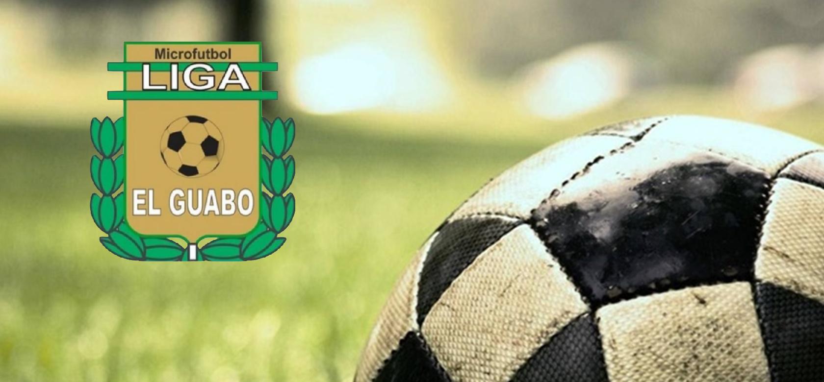 Torneo Liga El Guabo 2026-2027